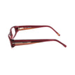 Gant Purple Plastic Frames Gant