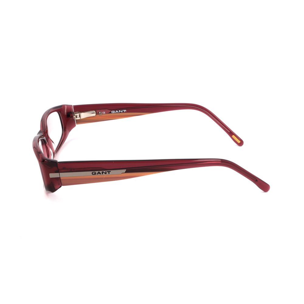 Gant Purple Plastic Frames Gant
