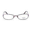 Gant Purple Plastic Frames Gant