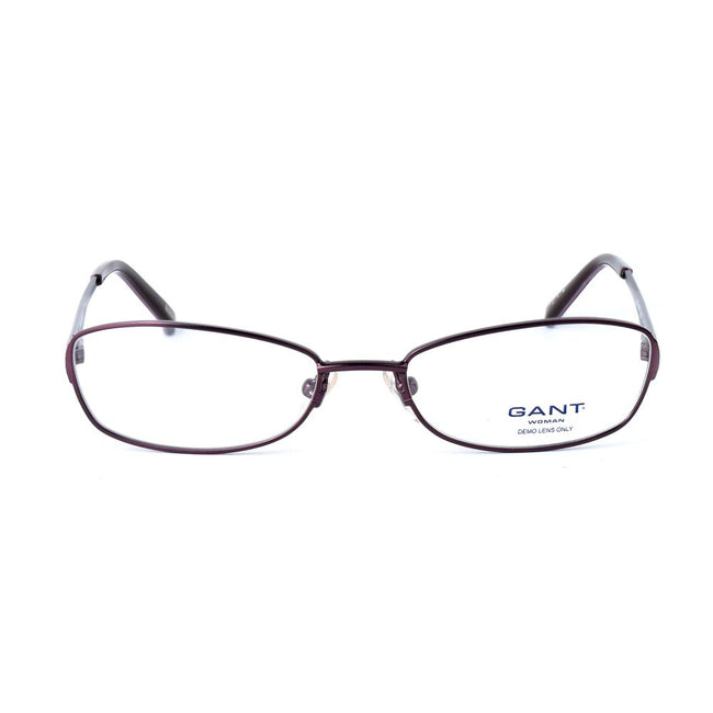 Gant Purple Plastic Frames Gant