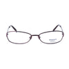 Gant Purple Plastic Frames Gant