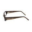 Gant Brown Plastic Frames Gant
