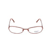 Gant Brown Plastic Frames Gant