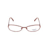 Gant Brown Plastic Frames Gant