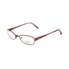 Gant Brown Plastic Frames Gant