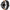Police Black Leather Watch Police