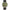 Police Black Leather Watch Police