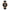 Police Black Leather Watch Police