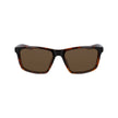Nike Brown Injected Sunglasses Nike