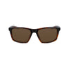 Nike Brown Injected Sunglasses Nike