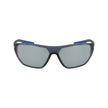 Nike Gray Injected Sunglasses Nike