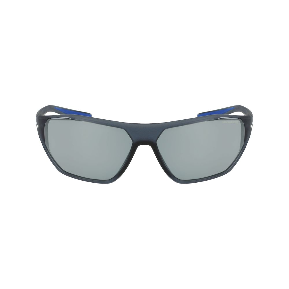 Nike Gray Injected Sunglasses Nike