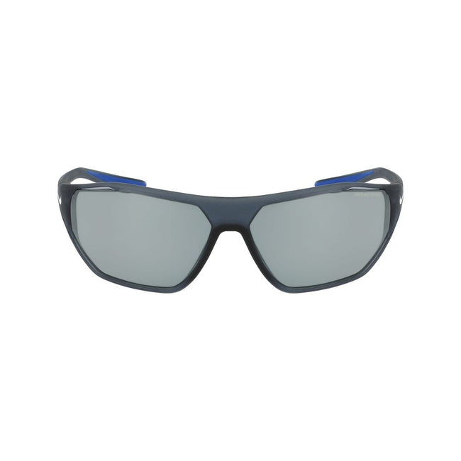 Nike Gray Injected Sunglasses Nike