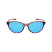 Nike Gray Injected Sunglasses Nike