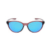 Nike Gray Injected Sunglasses Nike