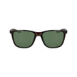 Nike Brown Injected Sunglasses Nike
