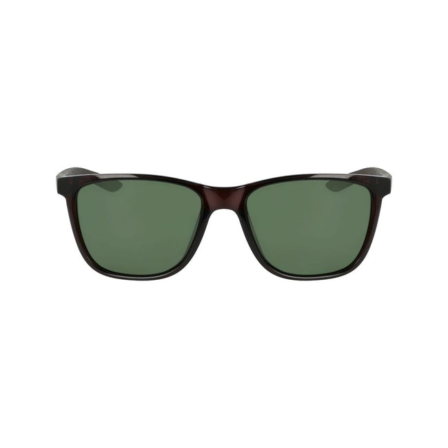 Nike Brown Injected Sunglasses Nike
