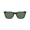 Nike Brown Injected Sunglasses Nike