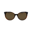 Nike Brown Injected Sunglasses Nike