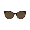 Nike Brown Injected Sunglasses Nike