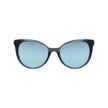 Nike Gray Injected Sunglasses Nike