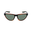 Nike Brown Injected Sunglasses Nike