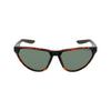 Nike Brown Injected Sunglasses Nike