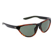 Nike Brown Injected Sunglasses Nike
