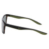 Nike Black Metal Sunglasses Nike