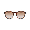 Nike Brown Injected Sunglasses Nike