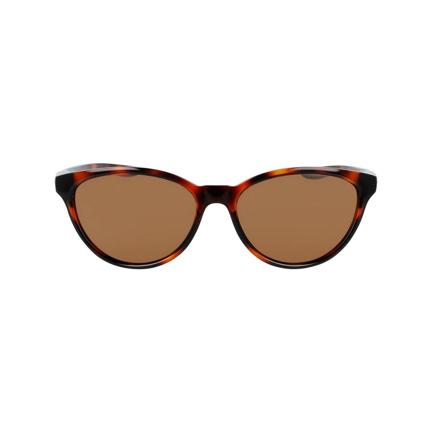 Nike Brown Injected Sunglasses Nike