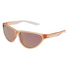 Nike Red Injected Sunglasses Nike