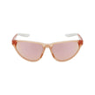 Nike Red Injected Sunglasses Nike