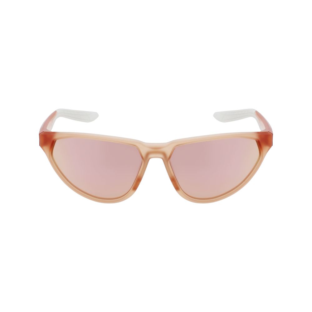 Nike Red Injected Sunglasses Nike