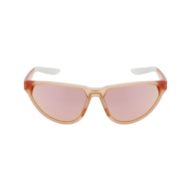 Nike Red Injected Sunglasses Nike
