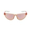 Nike Red Injected Sunglasses Nike