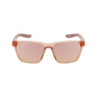 Nike Red Injected Sunglasses Nike