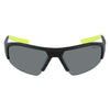 Nike Black Injected Sunglasses Nike