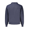 North Sails Blue Polyamide Jacket North Sails