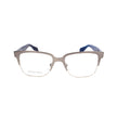 Alexander McQueen Bicolor Metal Frames Alexander McQueen