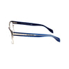 Alexander McQueen Bicolor Metal Frames Alexander McQueen