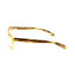 Bottega Veneta Orange Acetate Frames Bottega Veneta