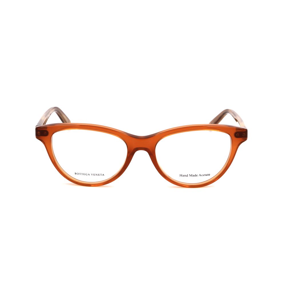 Bottega Veneta Bicolor Acetate Frames Bottega Veneta