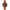 Police Brown Leather Watch Police