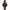 Police Black Leather Watch Police
