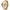 Police Gold Stainless Steel Watch Police