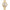 Police Gold Stainless Steel Watch Police