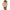 Police Gray Leather Watch Police
