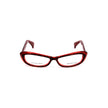 Alexander McQueen Bicolor Acetate Frames Alexander McQueen