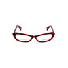 Alexander McQueen Bicolor Acetate Frames Alexander McQueen